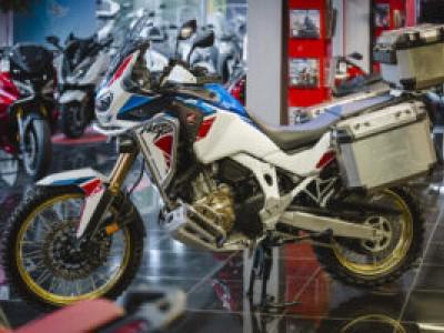TRESOLDI MOTO - Pessano con Bornago | Subito