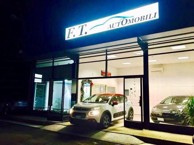 FT AUTOMOBILI srl - Chieti | Subito