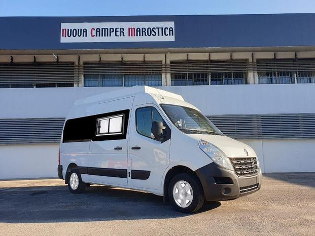 Nuova Camper Marostica srl - Sandrigo | Subito