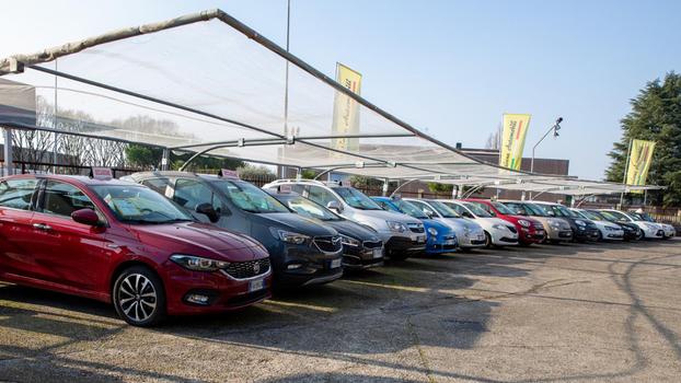 PASSIONE AUTOMOBILI SRL - Caravaggio | Subito