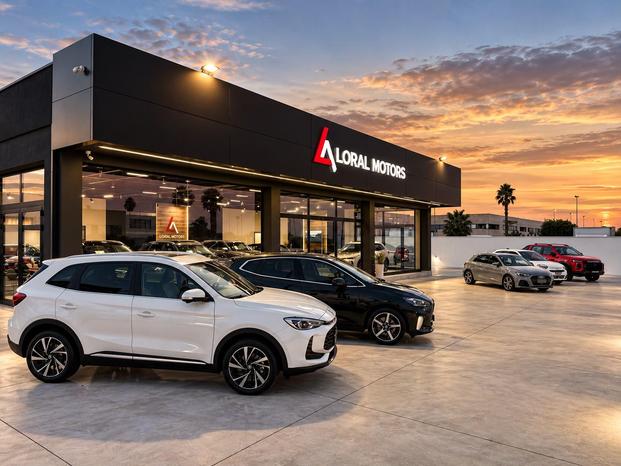 LORAL MOTORS SRL - Nardo' | Subito