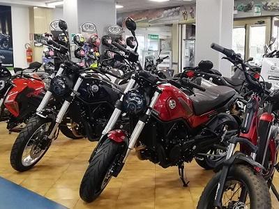 Cruciani Moto s.r.l - Roma | Subito