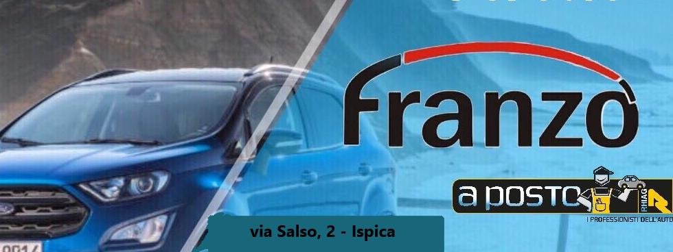 FRANZO' SRL