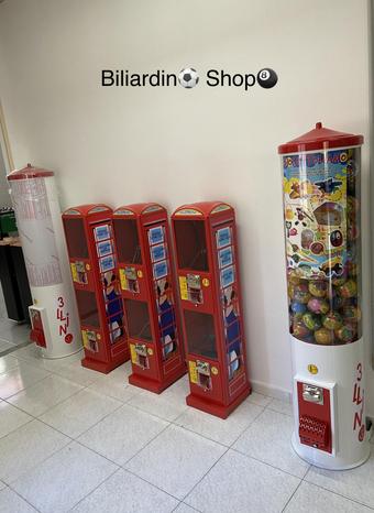 Biliardino Shop - Casapulla | Subito