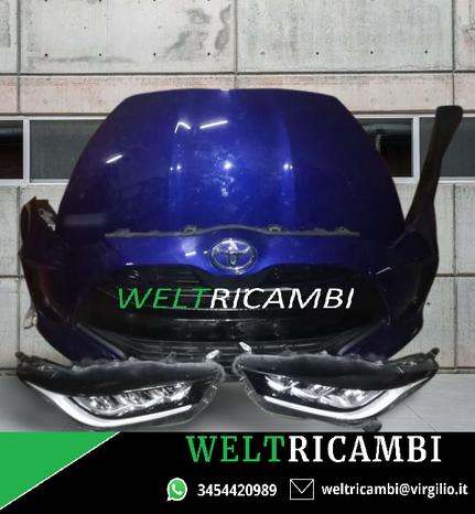 WeltRicambi 2 - Cerignola | Subito