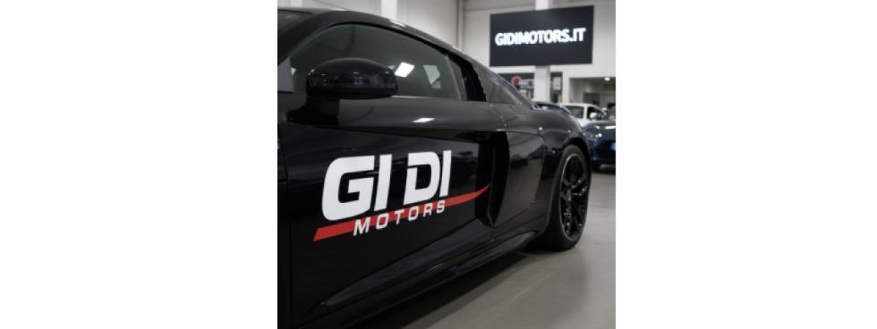 Gi Di Motors