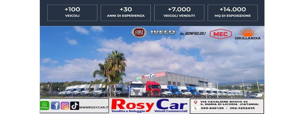 ROSY CAR SRL