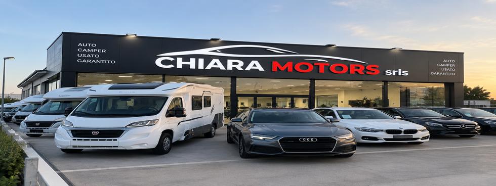 CHIARA MOTORS SRLS