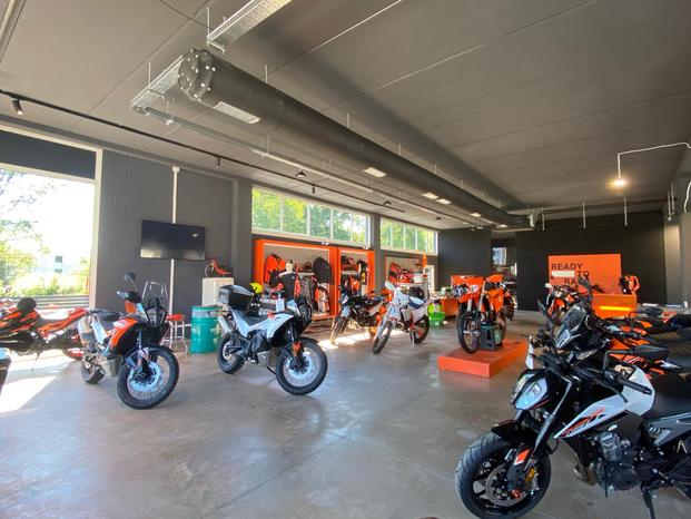 MOTO MOTO SRL - Aulla | Subito
