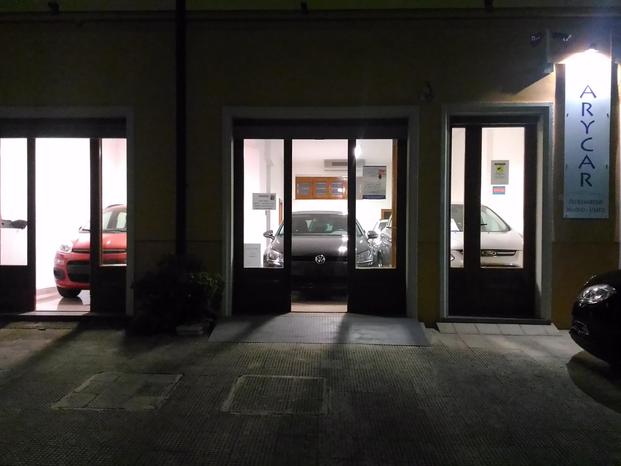 AUTOMOBILI LARYCAR - Melfi | Subito
