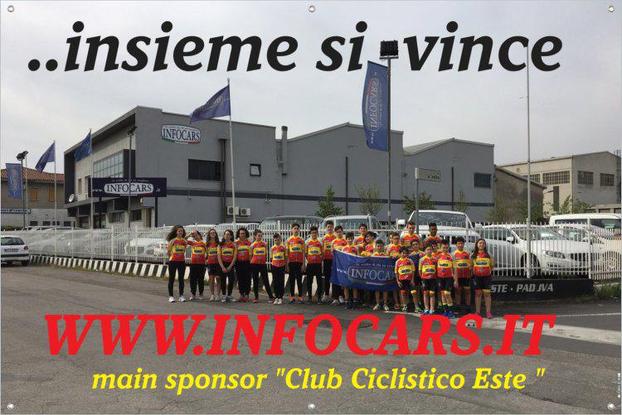 INFOCARS SRL -ESTEMOTOR - Este | Subito