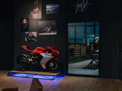 MV Agusta Milano - Milano | Subito
