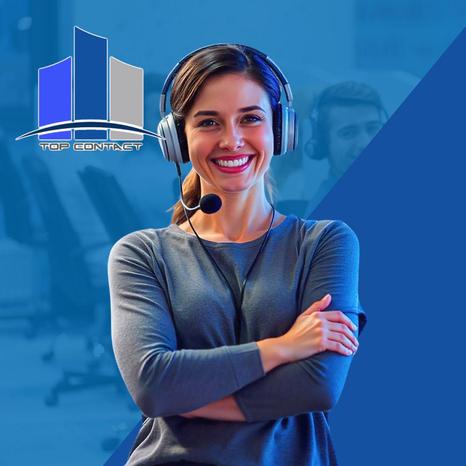 TOP CONTACT - Salerno | Subito