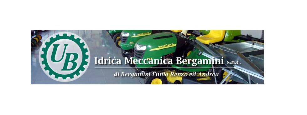 IDRICA MECCANICA BERGAMINI S.N.C.