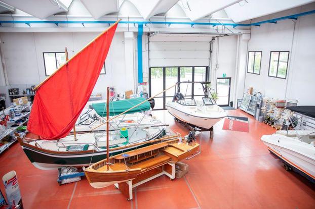 LEPANTO MARINE - Peschiera del Garda | Subito