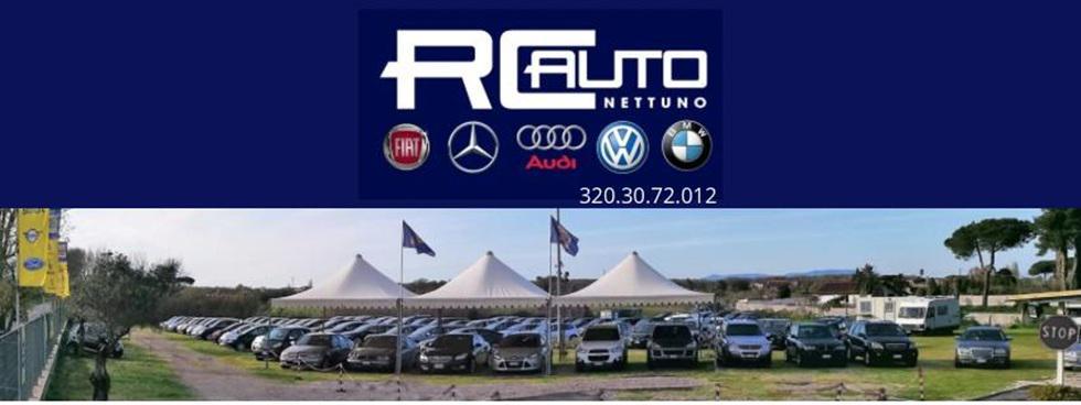 RC AUTO NETTUNO