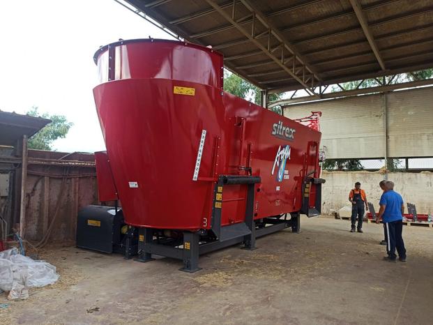 New Deal srl - Macchine per gli allevamenti - Anguillara Sabazia | Subito