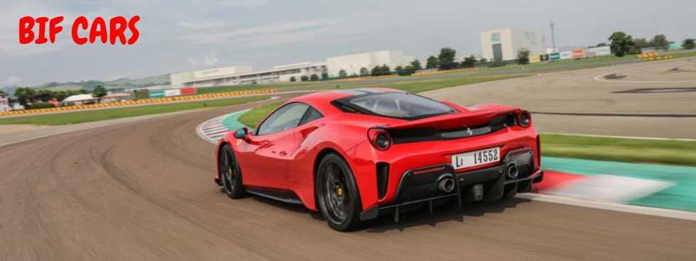 BIF CARS