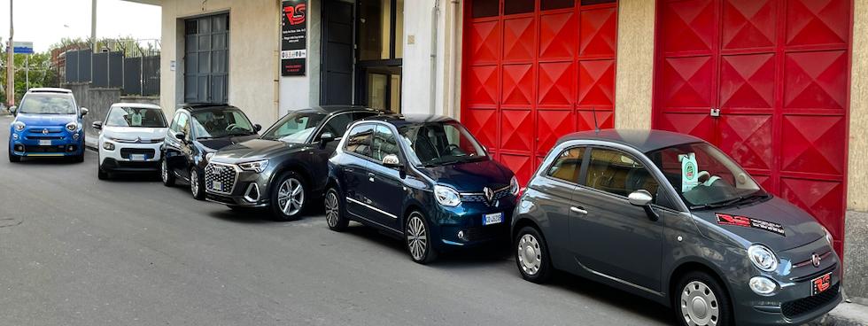RS Auto di Ruscica Salvatore