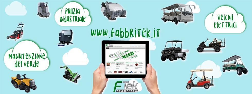 FabbriTek
