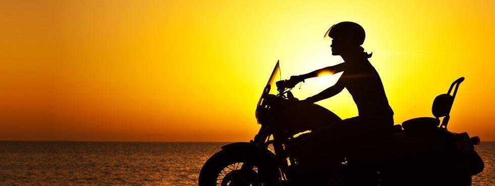Riccione in Moto