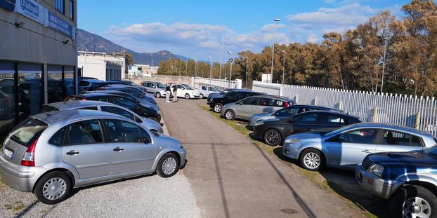 LB AUTOMOBILI  SRL - Sestu | Subito