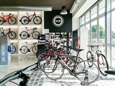 Not Only Bike - San Mauro Pascoli | Subito