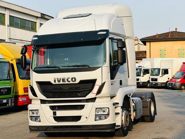 GERMAN TRUCKS S.R.L. - Castel Mella | Subito