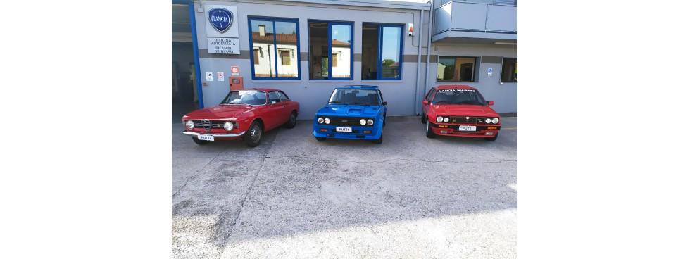 PUTTI SRL