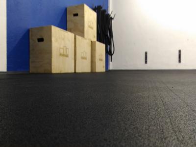 GOMMA FIT - Gualtieri | Subito