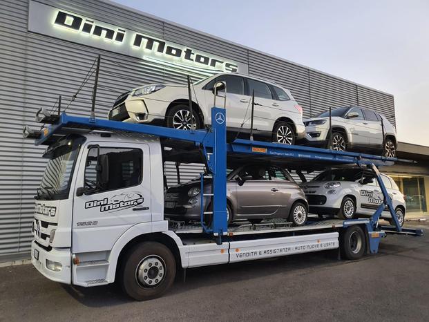 Dini Motors srl - Sant'Angelo in Vado | Subito