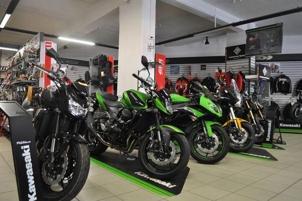 Fralba Moto - Villadossola | Subito