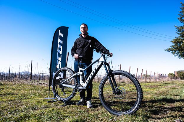 Garda South Cycling - Peschiera del Garda | Subito