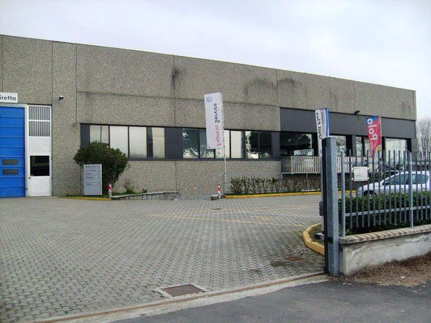 GRANSASSOCAR s.r.l. - Bareggio | Subito