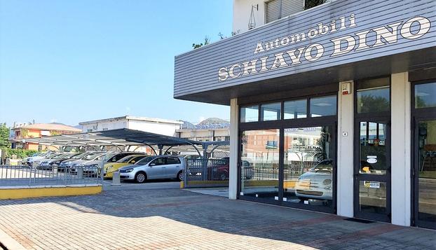 Automobili Schiavo Dino - Castelgomberto | Subito