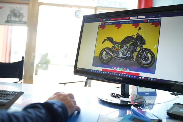 CMT MOTOR PORTO POTENZA - Civitanova Marche | Subito