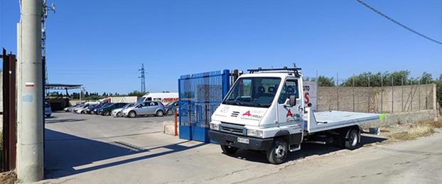 Augelli Motori SRL - San Severo | Subito