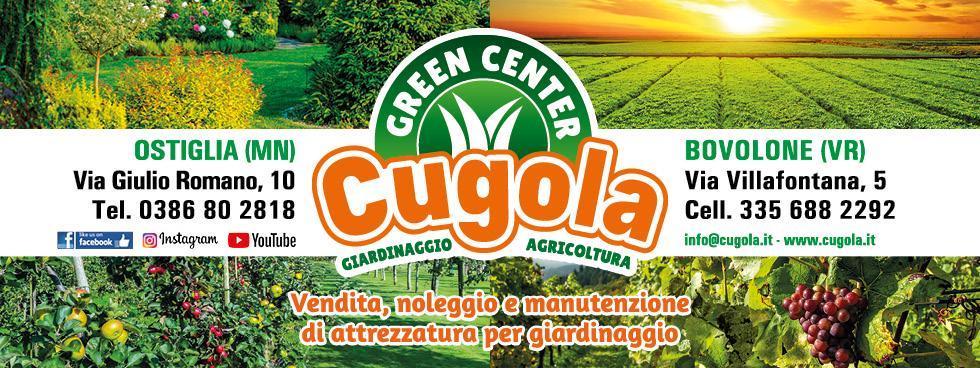 CUGOLA GREEN CENTER