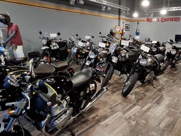 Galli Moto - Parma | Subito