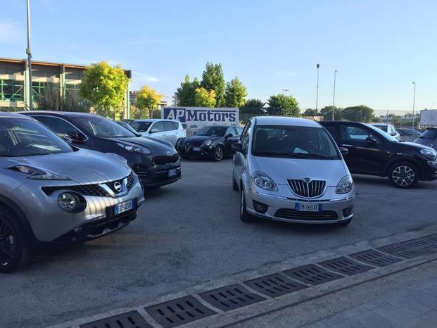 AP MOTORS SRL - Bari | Subito