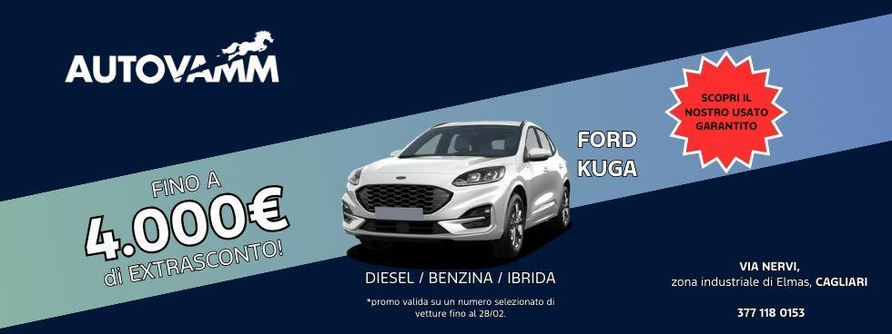 AUTOVAMM STORE USATO