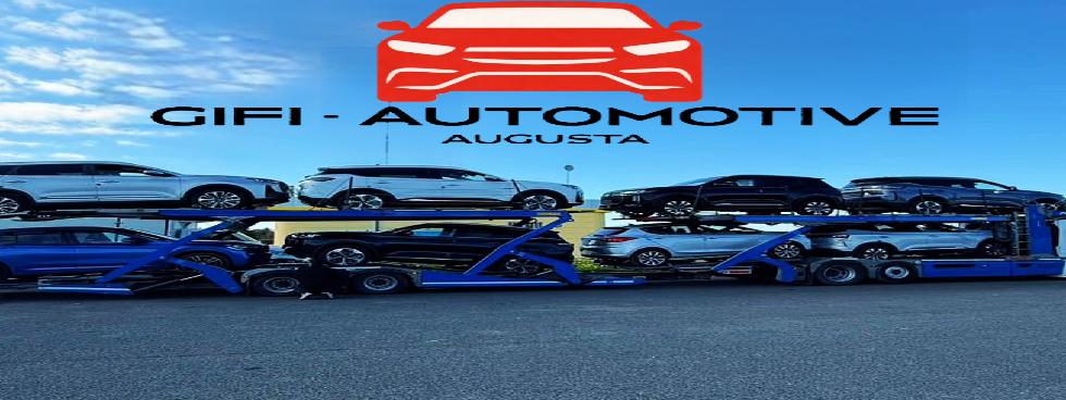 GIFI AUTOMOTIVE