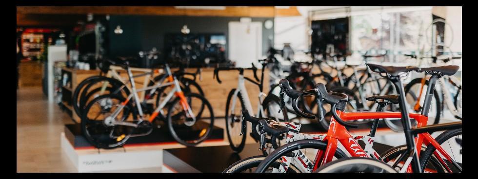 CICLOMECANICO SRL