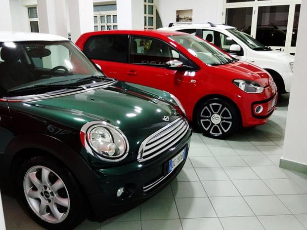 Garage Serao - Agropoli | Subito