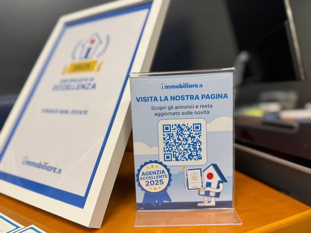 AGENZIA IMMOBILIARE ETRUSCO REAL ESTATE - Cavarzere | Subito