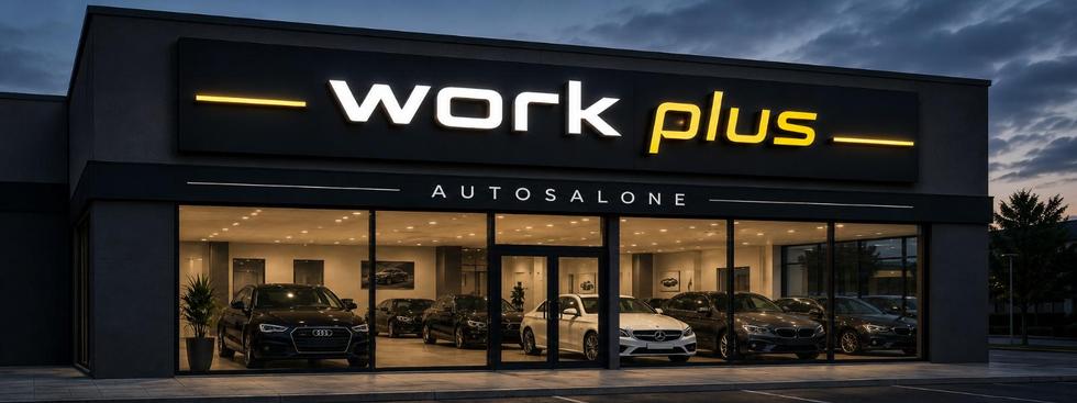 WORK PLUS