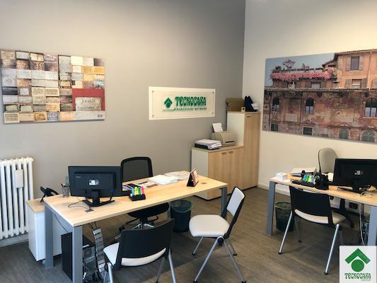 TECNOCASA - STUDIO BORGO TRENTO PROMOZIONE E VENDITE IMM. SAS - Verona | Subito