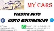 My Cars Cartania logo
