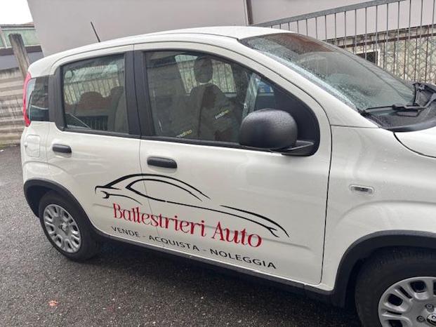 BALLESTRIERI AUTO - Alseno | Subito