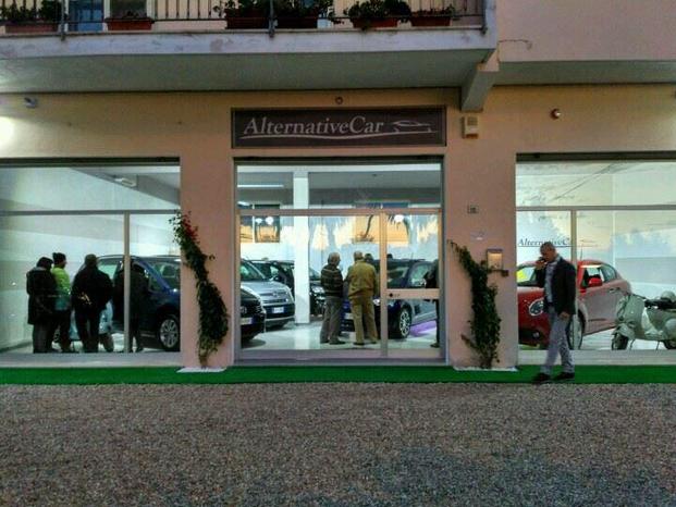 ALTERNATIVECAR S.R.L. - Oristano | Subito